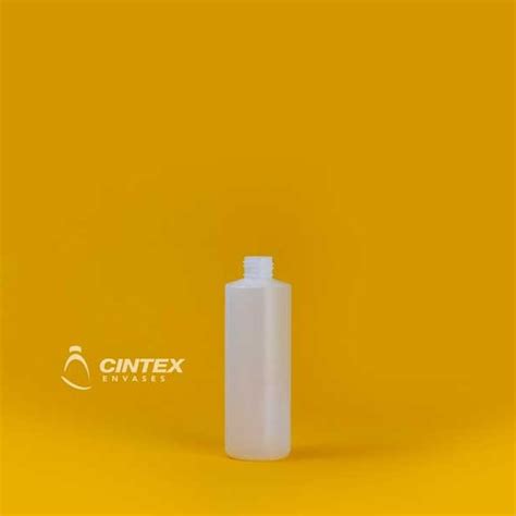 Cintex Fabricaci N De Envases De Pl Stico Extrusi N Soplado