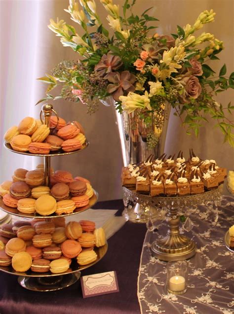 Dessert Buffet Design Ideas Homedecorish