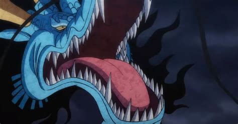 Preview One Piece Sudah Bertarung Apakah Luffy Kalah Dari Kaido