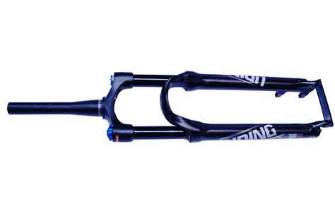 Вилка Амортизационная 26" UDING DH1 *1.18" Купить в Москве по цене ...