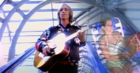 Tom Petty - Free Fallin'