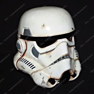 Classic Stormtrooper Helmet Cosplay Mask Armor Suit, Halloween Costume Prop DJ Party ST07 - Etsy