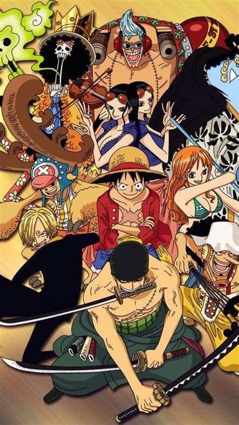 One Piece Iphone Wallpaper 76 Images