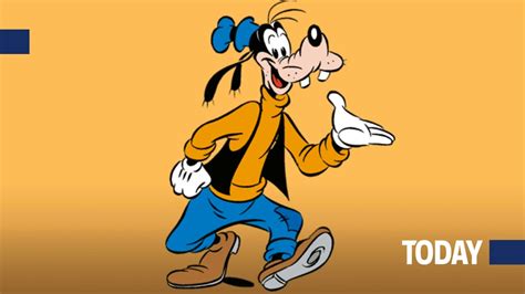 Disney Pippo Compie Anni