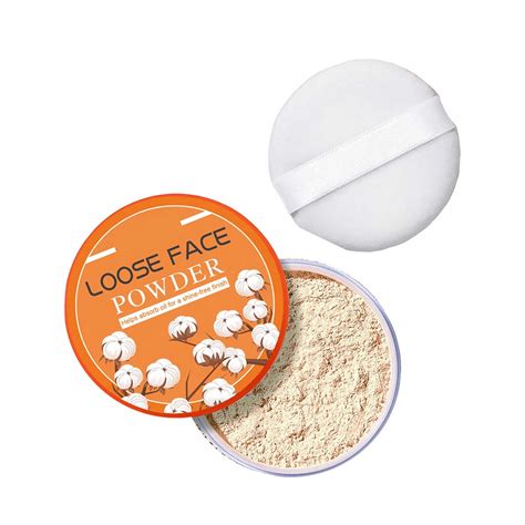 Loose Powder Big Price Cuts Beauos Airspun Loose Powder Translucent