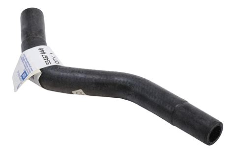 Acdelco 55487848 Acdelco Gold Molded Radiator Coolant Hoses Summit Racing