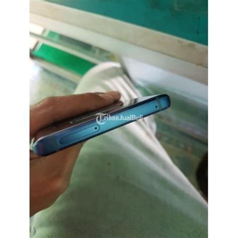 Hp Samsung Note Bekas Warna Blue Mulus Ram Gb Lengkap Harga Murah Di