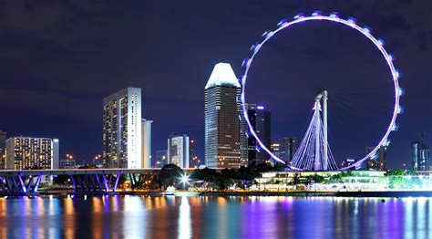 Top Singapore Tourist Spots Guide To 12 Iconic Places To Visit