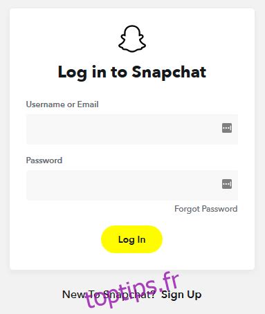 Comment Exporter Tous Les Souvenirs Dans Snapchat Toptips Fr