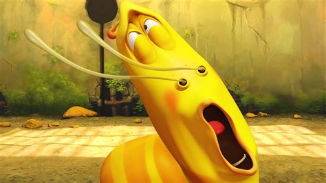 Larva Spaghetti Cartoon Movie Cartoons Comics Larva Cartoon