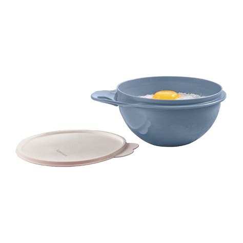 Tupperware Mini Criativa Litro Azul Comprar Tupperware Online