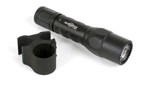 Surefire 6px Pro Dual Output Led Flashlight With Mod C Shotgun