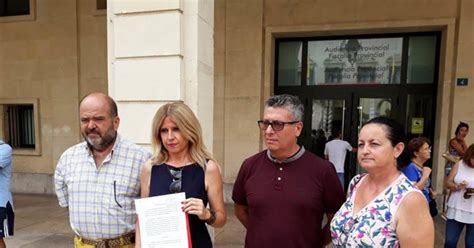 El Psoe Encuentra Un Fil N En El Caso De Los Asesores Para Desgastar