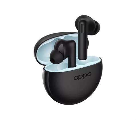 Jual Oppo Enco Buds Midnight Harga Promo Terbaru Oppo Indonesia