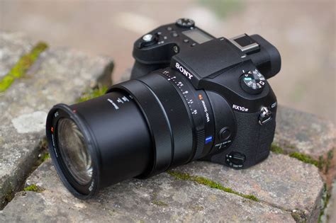 Review Sony Rx Iv Rx M Upgrades The Ultimate Travel Off