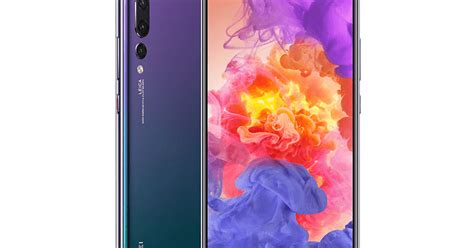 Huawei P Pro With Triple Leica Cameras Now Official