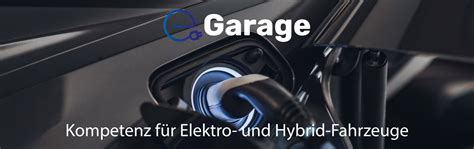 eGarage Das erste Werkstattkonzept für Elektromobilität autotechnik