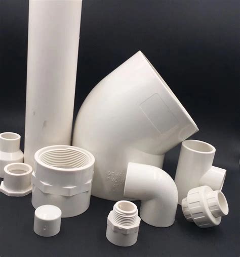 Hj Brands All Size Of Astm Sch Sch Standard Pvc Plastic Water