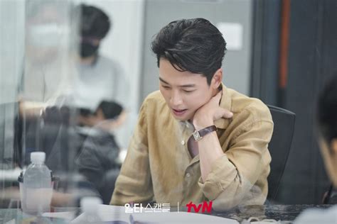 Fakta Peran Jung Kyung Ho Di Kdrama Crash Course In Romance