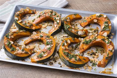 Roasted Pumpkin Italian Recipes By Giallozafferano