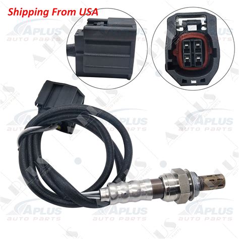 234 4390 02 Oxygen O2 Sensor For 2005 2004 Mazda 3 20l 23l Downstream 680587596457 Ebay