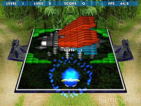 Strike Ball Download On Games4win