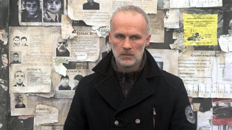 Пропавший без вести - 2010: актеры, рейтинг и отзывы на канале Дом кино