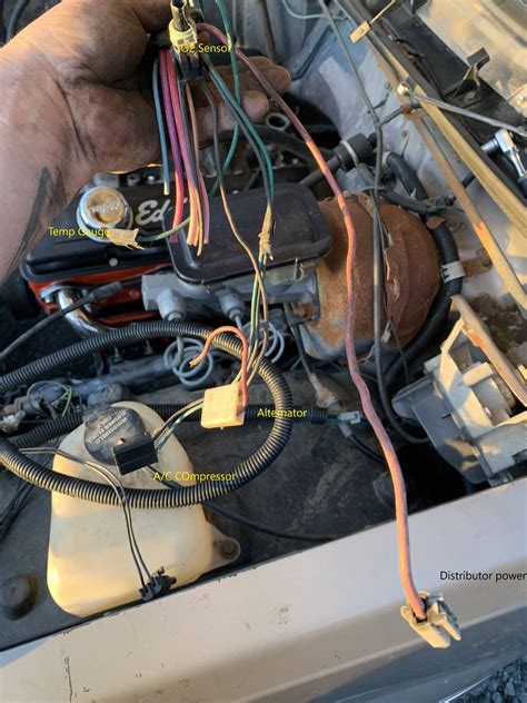 84 Buick Regal wiring diagram | Page 2 | GBodyForum - 1978-1988 GM A/G