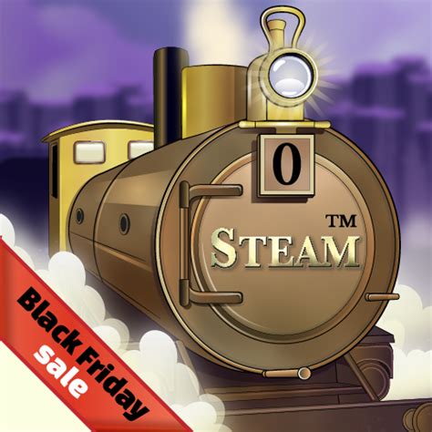 Get Steam during Black Friday Sale for as low as 1.99 – Acram Digital