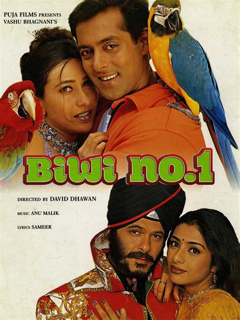 Biwi No. 1 Pictures - Rotten Tomatoes