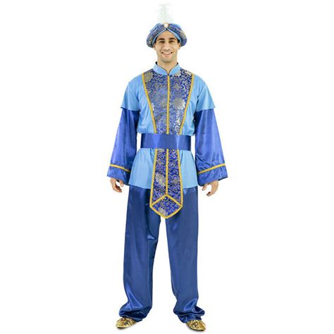 Costume Paggio Melchiorre Da Adulto Per 39 95