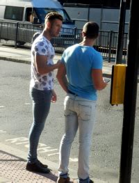 Hot Public Ass Clothed And Not Page 424 LPSG