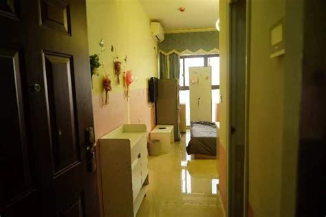 Chongqing Yuzhong Single Apartment Sublet Long Short Term Replacement