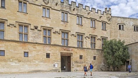 Le musée du Petit Palais à Avignon ferme huit semaines pour travaux