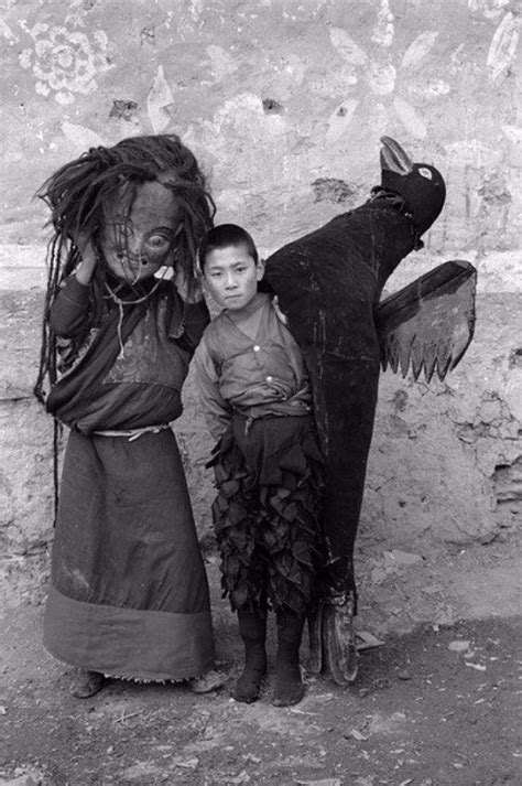 25 Really Creepy Photos That Will Give You Nightmares