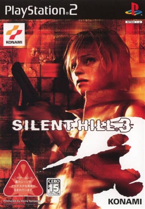 Silent Hill For Playstation Sales Wiki Release Dates Review