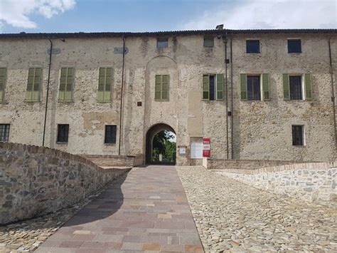 Rocca Di Sala Baganza 2021 All You Need To Know Before You Go With