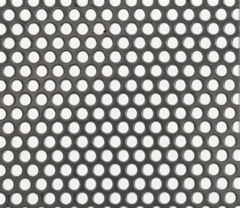 Hot Rolled Stainless Steel Perforated Sheets At Rs 350sq Ft Ss Sheet