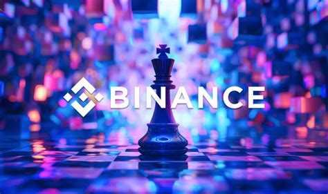 Binance lança primeiro campeonato mundial da Binance oferecendo aos