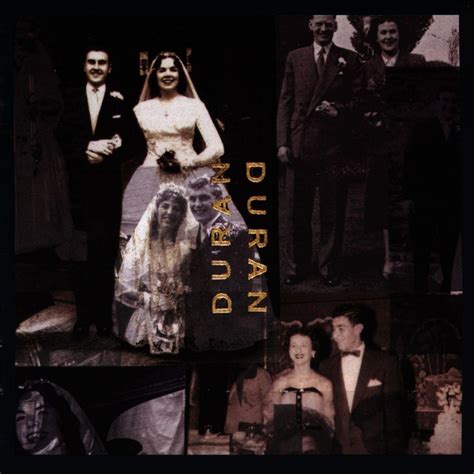 Duran Duran [The Wedding Album]: Duran Duran: Amazon.ca: Music