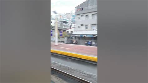 5132次往七堵新自強號通過斗六站（潮州→七堵，emu3034）台鐵 列車 列車運行情報 新自強號 Emu3000 Emu3000