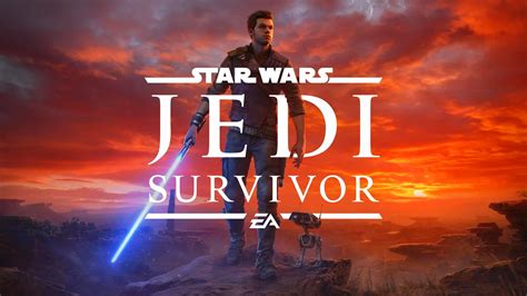 Jedi Survivor Wallpaper TubeWP