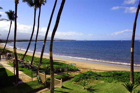 Sugar Beach Resort #240 - Maui Vacation Advisors