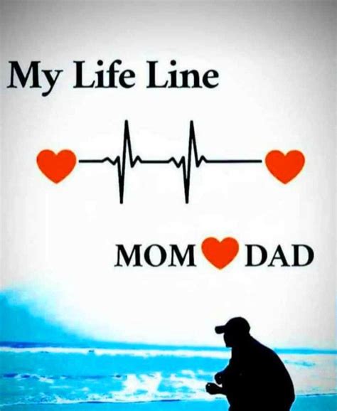 371 Wallpaper Love You Mom Dad For FREE - MyWeb