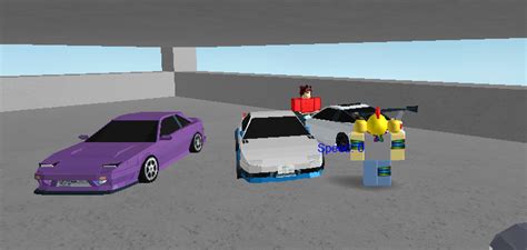 Category: Drift - ROBLOX Speedhunters