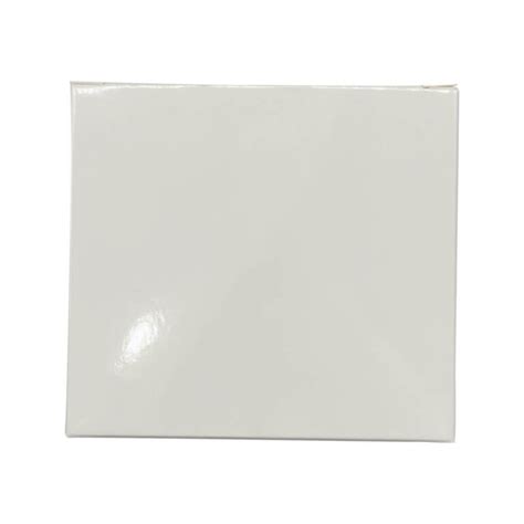 Sublimation Mug Box White 10 Titan Jet Africa