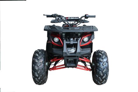 2023 New Chain Drive 125cc Dune Buggy Quad Bike ATV For Teenage China