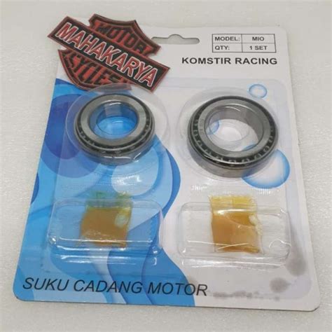 Jual Comstir Komstir Bambu Racing Yamaha Mio Soul J M Sporty Jupiter Z