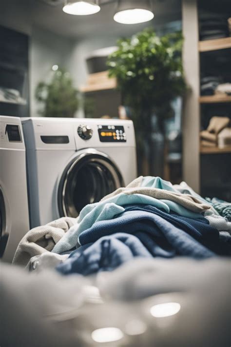 👕 Laundry Made Easy: Clothes Washing Service in Singapore! 🌀 in 2024 | Laundry design, Washing ...