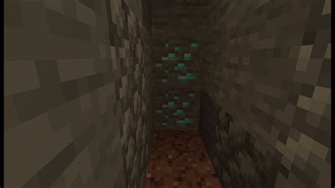 Minecraft Java Episode Del S All Alone Diamonds In The First